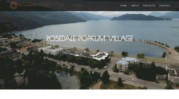 rosedalepopkumvillage.com