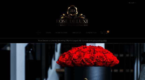 rosedeluxe.ca