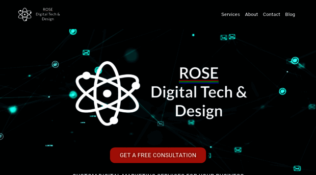 rosedigitaldesign.com