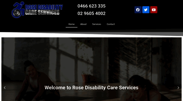 rosedisability.com.au