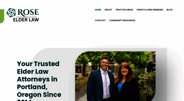roseelderlaw.com