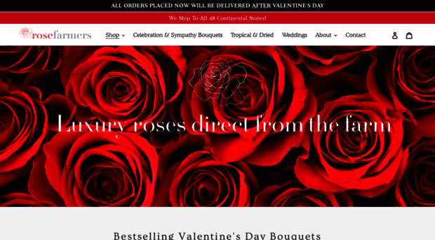 rosefarmers.com