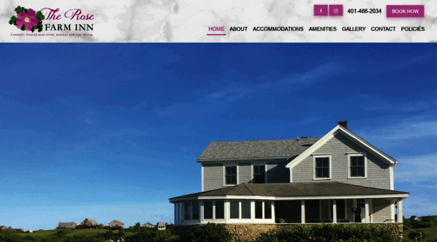 rosefarminn.com