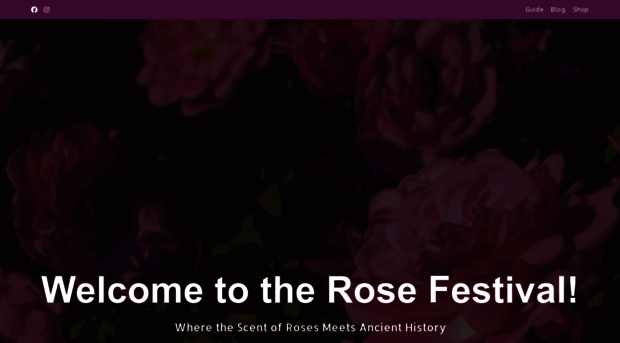 rosefestivalkazanlak.com