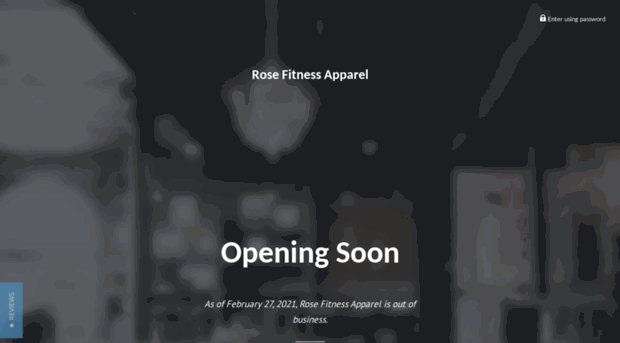 rosefitnessapparel.com