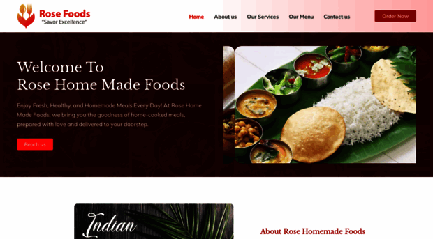 rosefoods.co.in