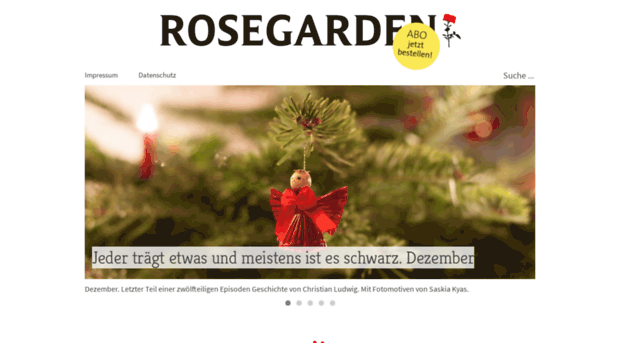 rosegarden-mag.de