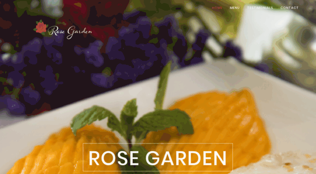 rosegardenthairestaurant.com