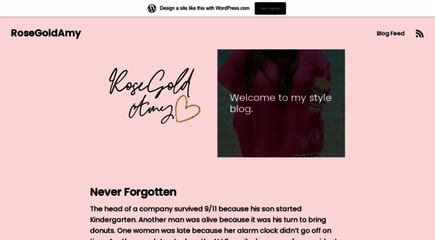 rosegoldamy.fashion.blog
