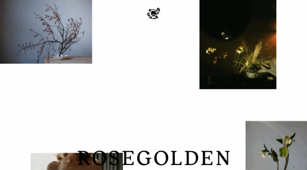 rosegolden.com