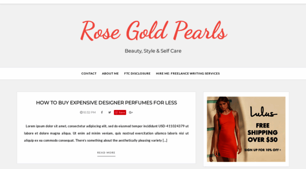 rosegoldpearls.com