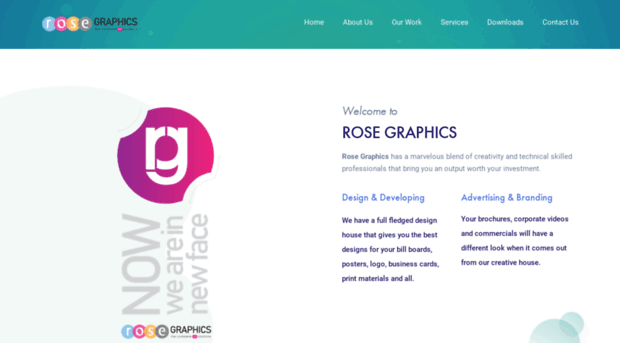 rosegraphics.in