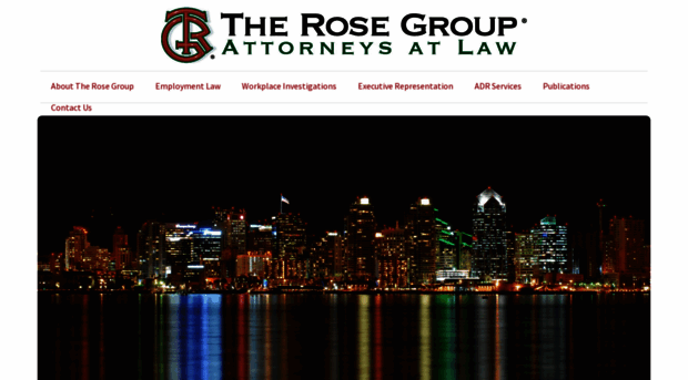 rosegroup.us