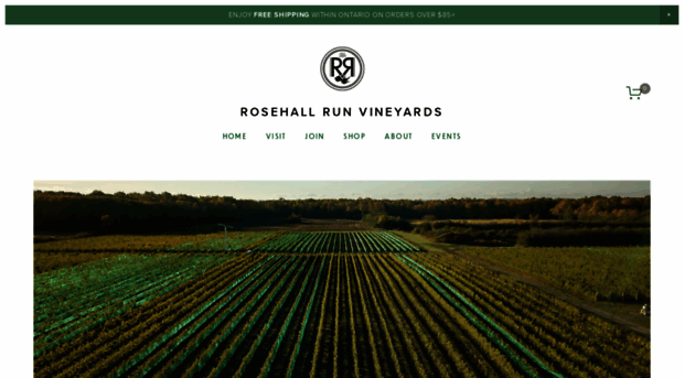 rosehallrun.com