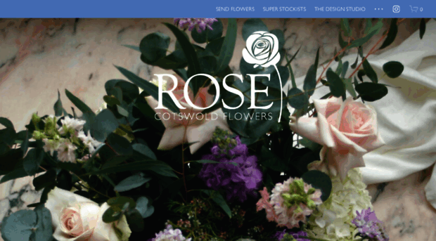 rosehamsonflowers.co.uk