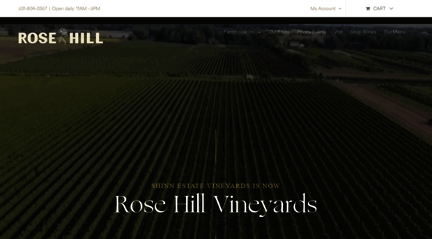 rosehill-vineyards.com