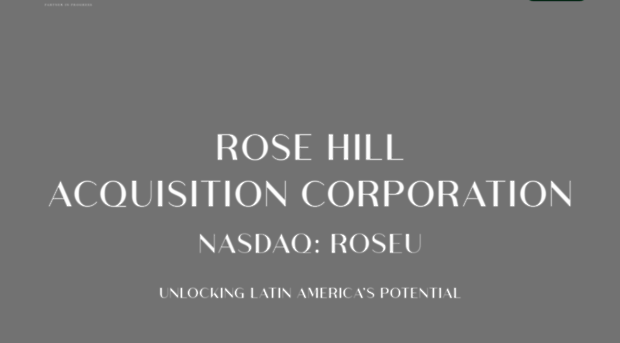 rosehillacq.com