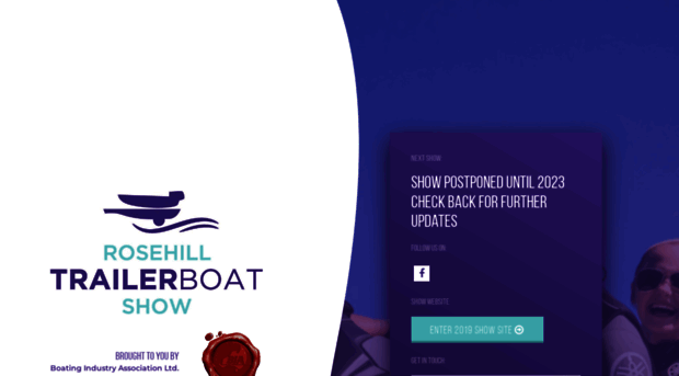 rosehillboatshow.com.au