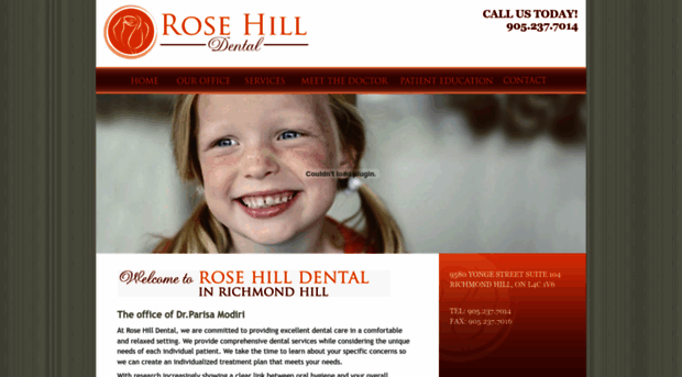 rosehilldental.ca