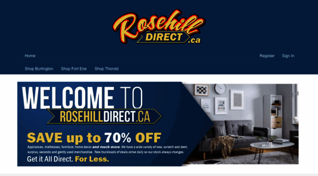 rosehilldirect.ca
