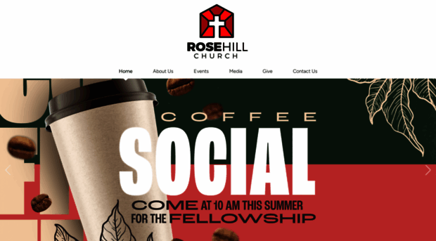 rosehillefc.com