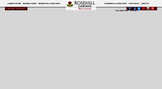 rosehillgardens.com