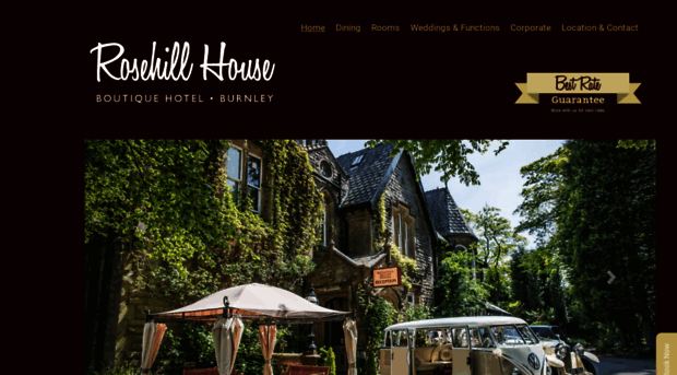 rosehillhousehotel.co.uk