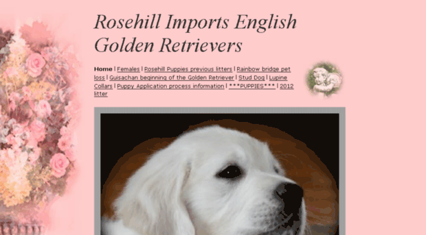 rosehillimports.com