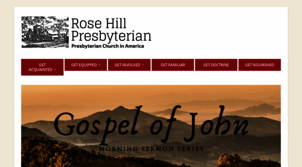 rosehillpca.org