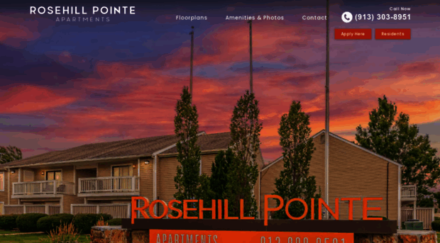 rosehillpointe.com