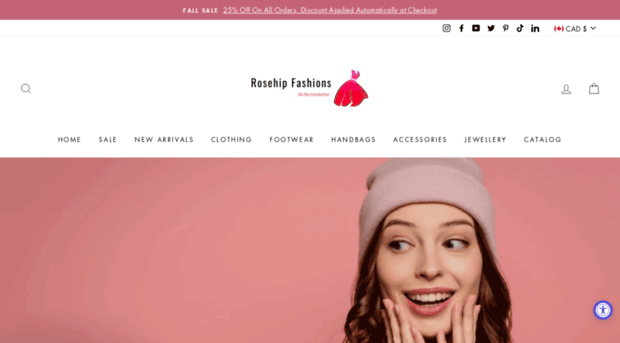 rosehipfashions.com