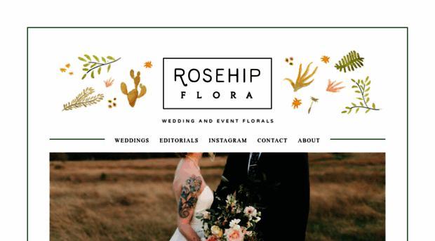 rosehipflora.com