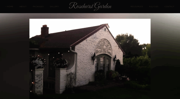 rosehurstgarden.com