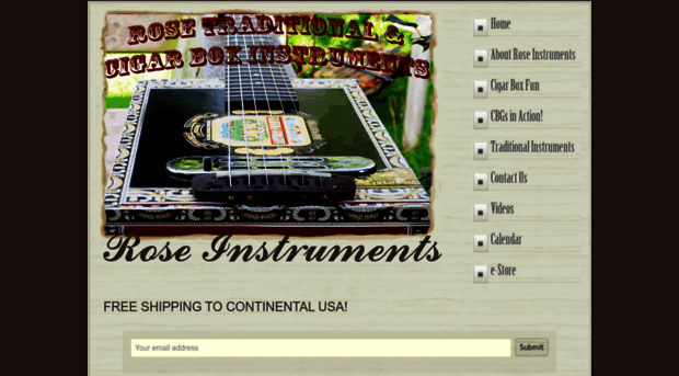 roseinstruments.com