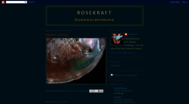 rosekraft.blogspot.com