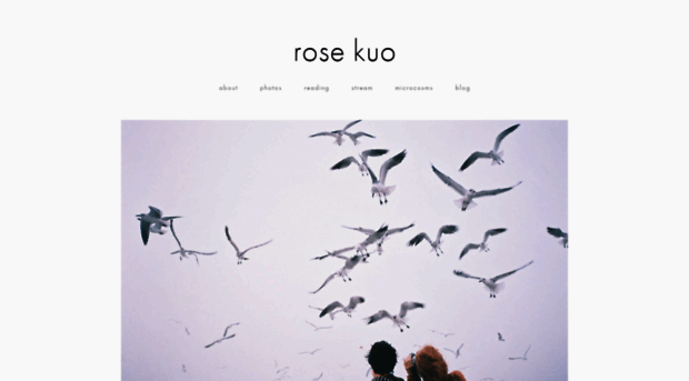 rosekuo.org