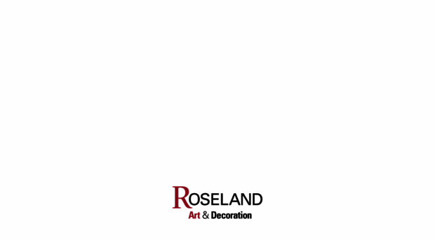 roselandgallery.com