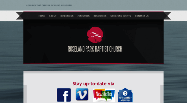 roselandparkbaptist.org