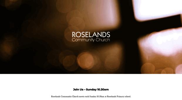 roselandscommunitychurch.org.uk