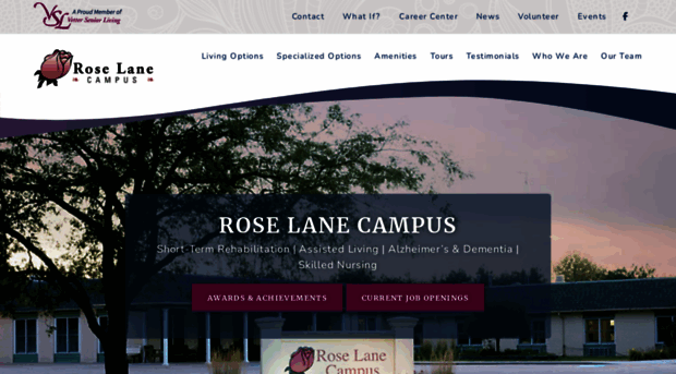 roselanehome.com