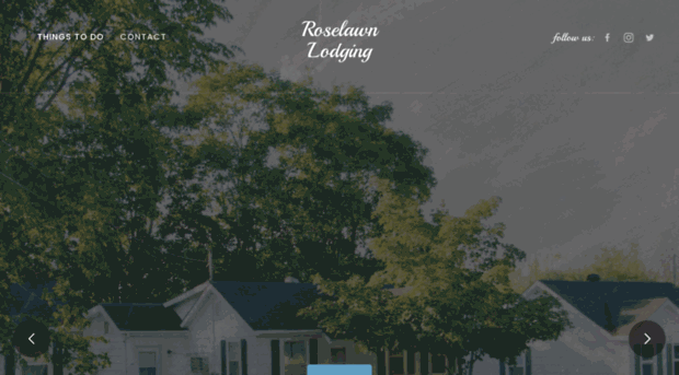 roselawnlodging.ca