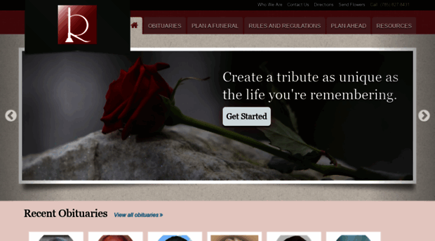 roselawnsalina.com