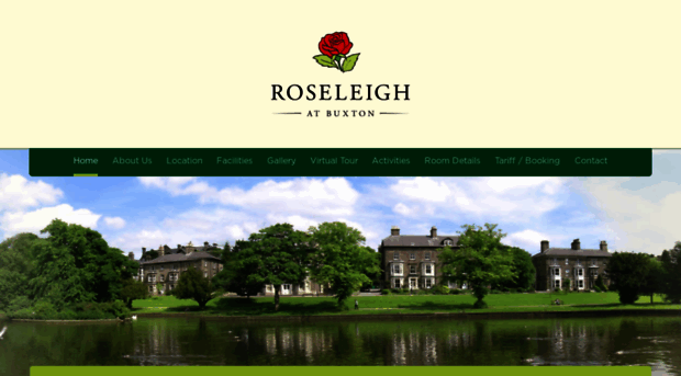 roseleighhotel.co.uk