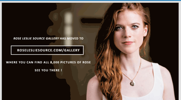 roselesliegallery.com