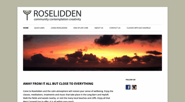 roselidden.co.uk