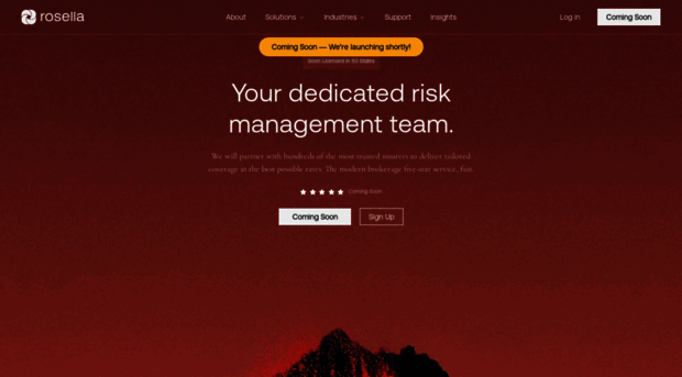 rosellabrokerage.com