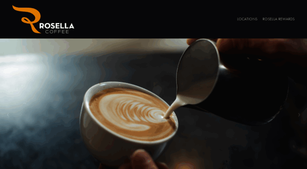 rosellacoffee.com