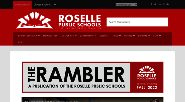 roselleschools.org