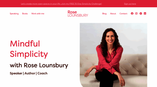 roselounsbury.com