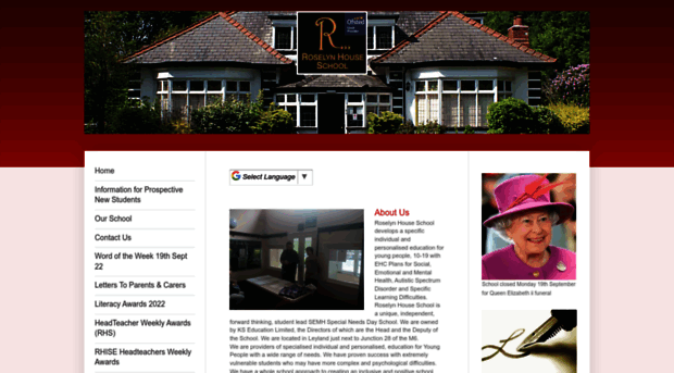 roselynhouseschool.co.uk